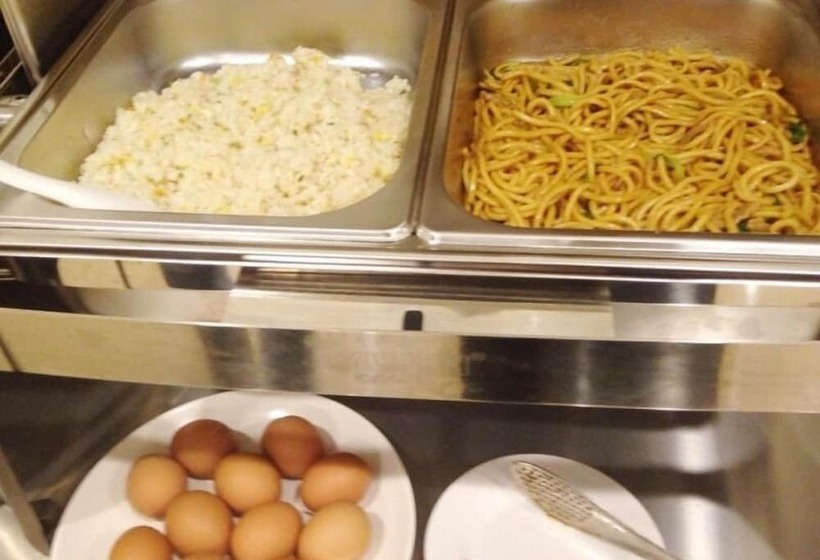 酒店 Greentree Inn Wuxi New District North Changjiang Road Jincheng Road Express