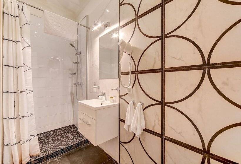 Отель Guest House Novaya Istoriya