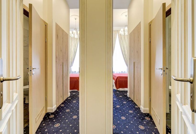 Отель Guest House Novaya Istoriya