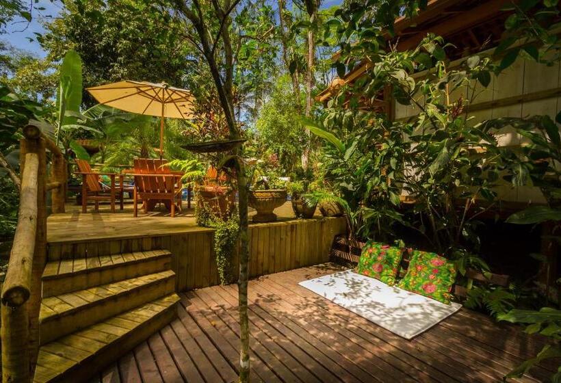 בית מלון כפרי Guest House Vivenda Da Mata