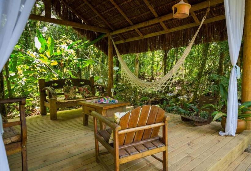 בית מלון כפרי Guest House Vivenda Da Mata