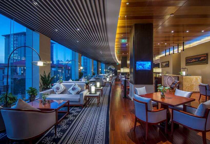 호텔 Guizhou Howard Johnson Plaza