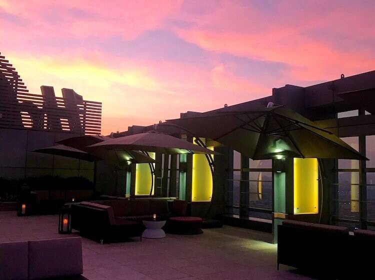 Hard Rock Hotel Shenzhen