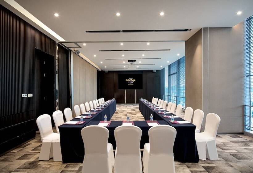 Hard Rock Hotel Shenzhen