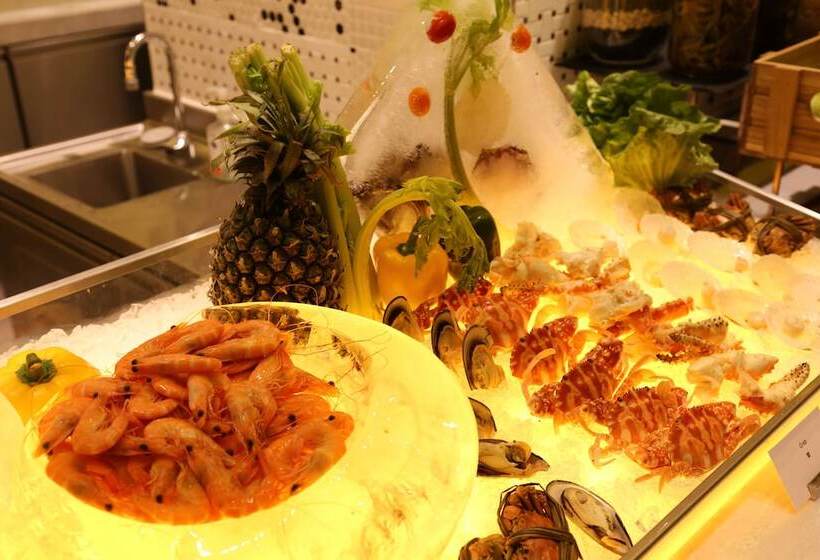 Hard Rock Hotel Shenzhen