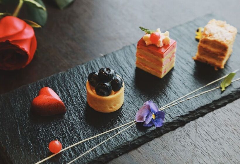 Hard Rock Hotel Shenzhen