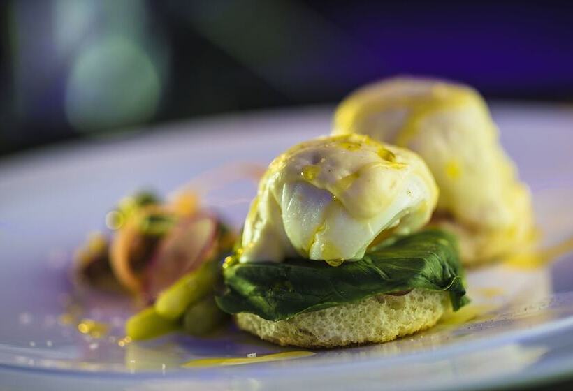 Hard Rock Hotel Shenzhen