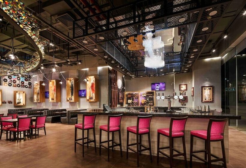 Hard Rock Hotel Shenzhen