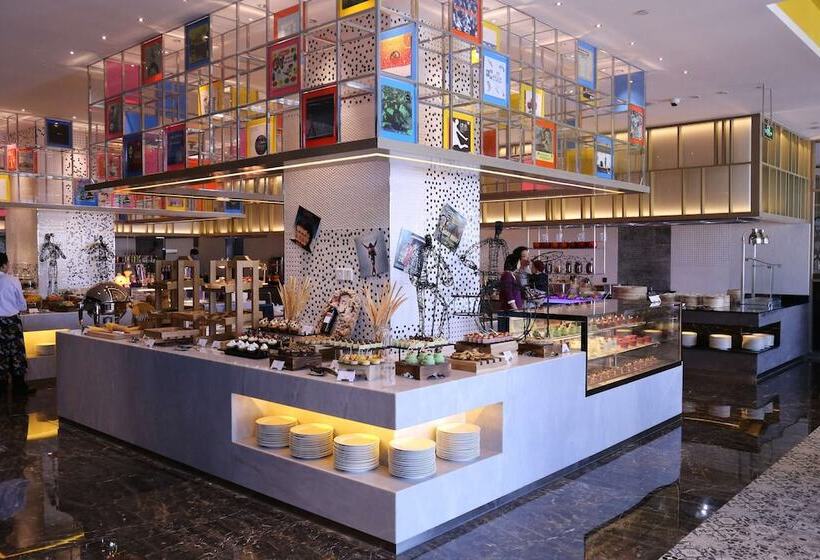 Hard Rock Hotel Shenzhen