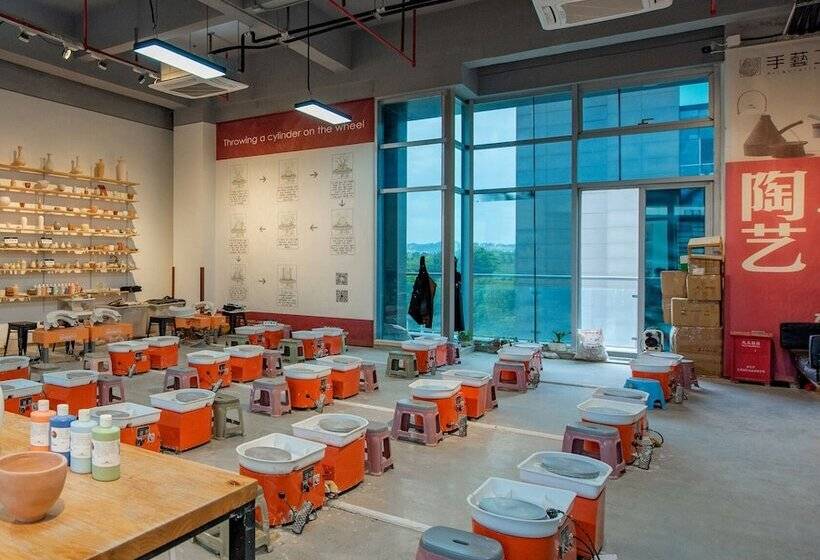 Hard Rock Hotel Shenzhen