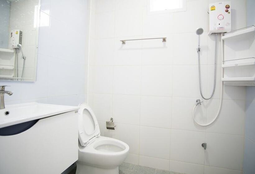 בית מלון כפרי Hug Home Stay