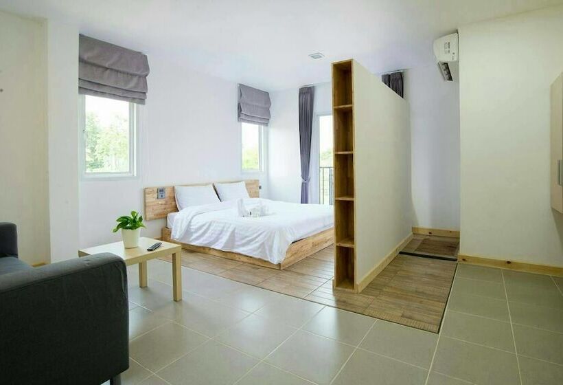 בית מלון כפרי Hug Home Stay