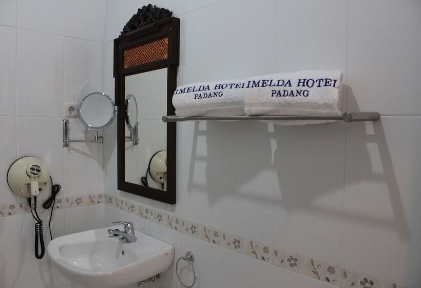 Imelda Hotel   Waterpark   Convention