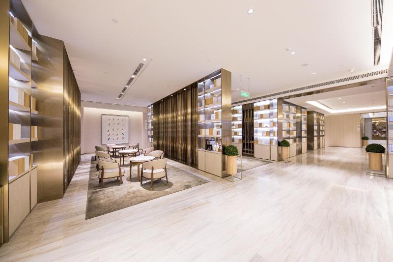 호텔 Ji  Beijing West Railway Station South Square