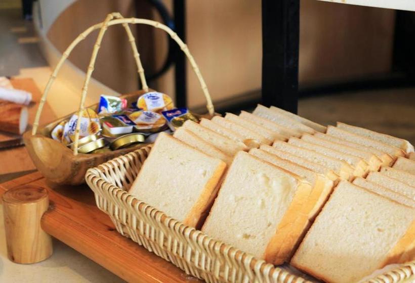 호텔 Jinling Cityviews