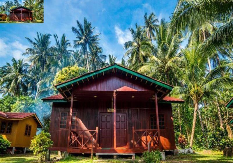 فندق Juara Beach Resort