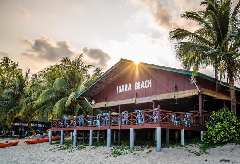 فندق Juara Beach Resort