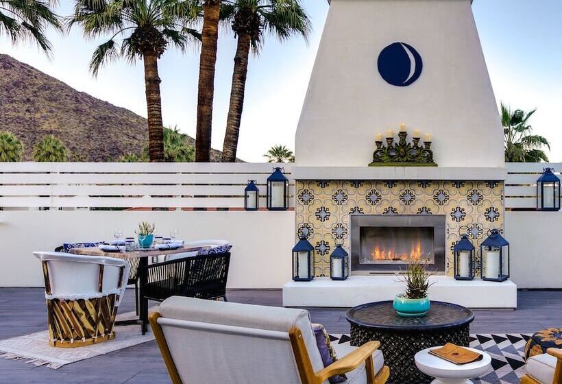 Отель La Serena Villas, A Kirkwood Collection