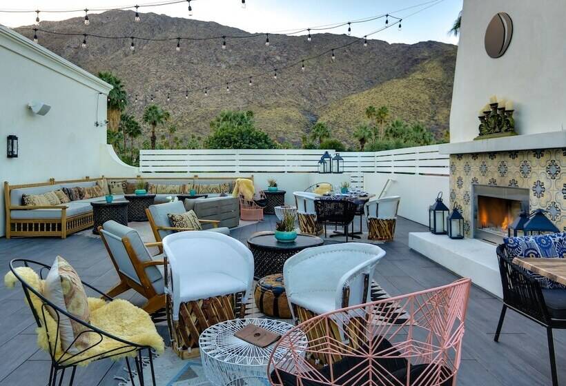 Отель La Serena Villas, A Kirkwood Collection