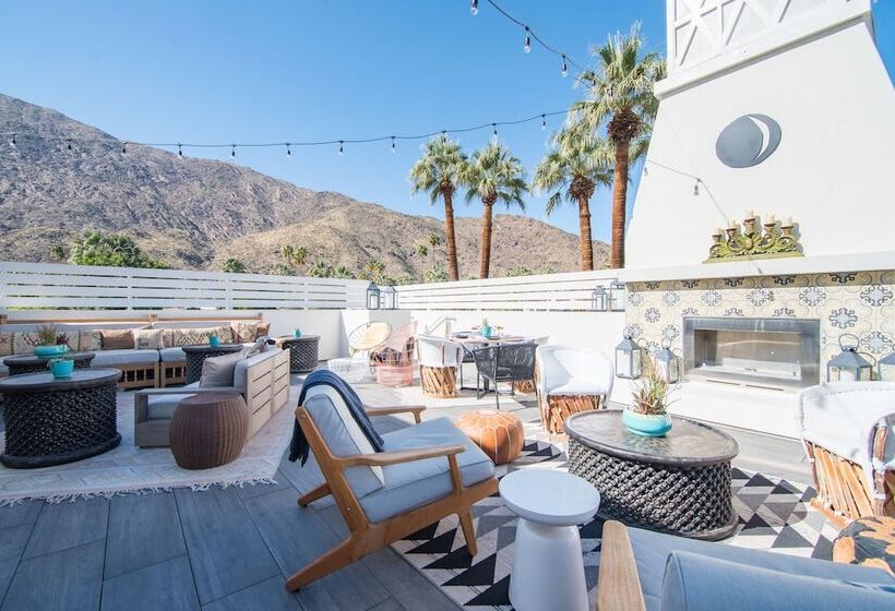 Отель La Serena Villas, A Kirkwood Collection