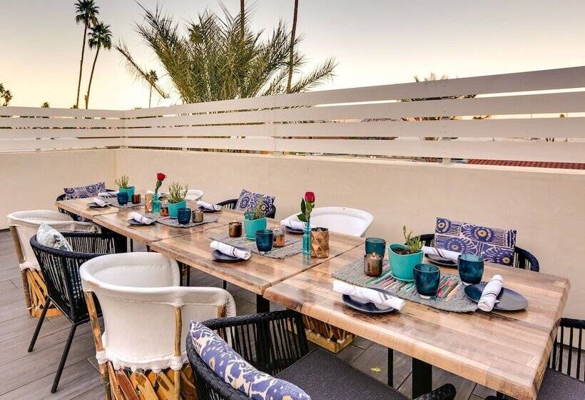 Отель La Serena Villas, A Kirkwood Collection