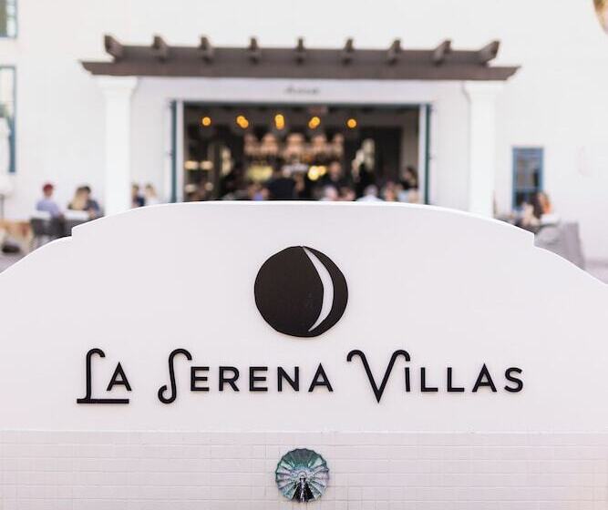 Отель La Serena Villas, A Kirkwood Collection
