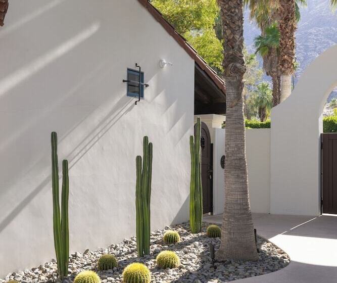 Отель La Serena Villas, A Kirkwood Collection