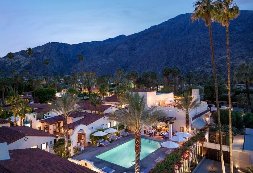 Отель La Serena Villas, A Kirkwood Collection