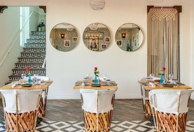 Отель La Serena Villas, A Kirkwood Collection