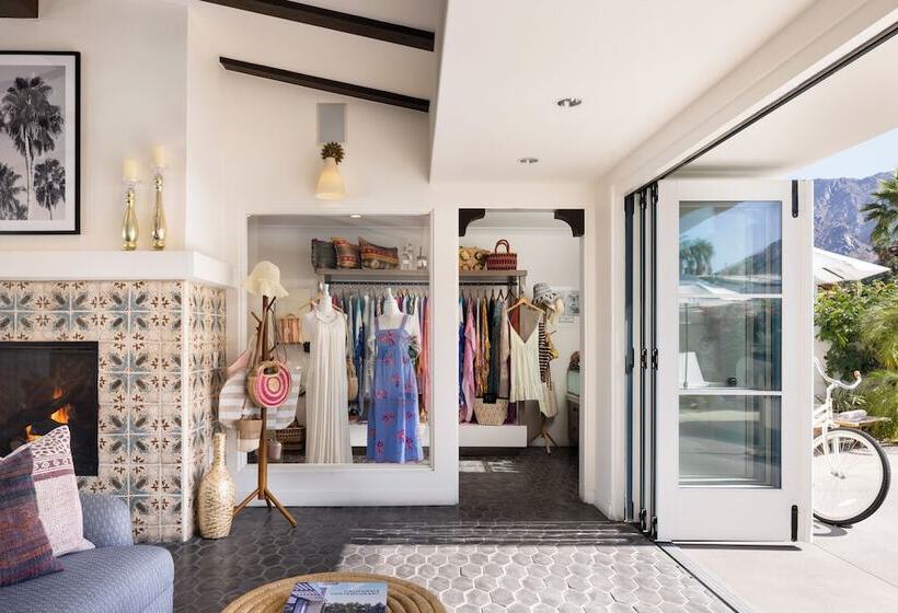 Отель La Serena Villas, A Kirkwood Collection