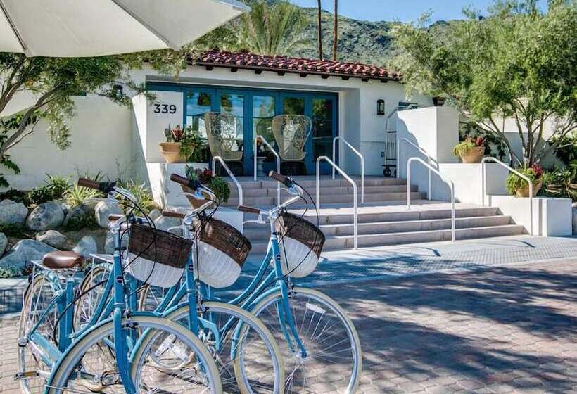 Отель La Serena Villas, A Kirkwood Collection