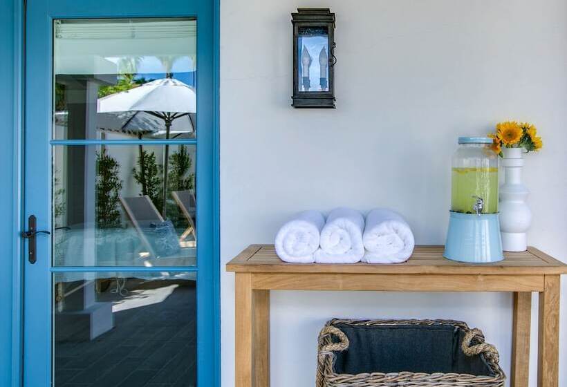 Отель La Serena Villas, A Kirkwood Collection