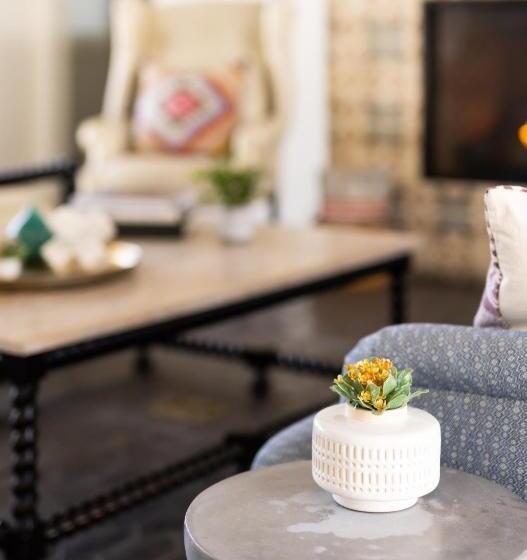 Отель La Serena Villas, A Kirkwood Collection