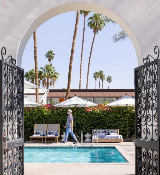 Отель La Serena Villas, A Kirkwood Collection