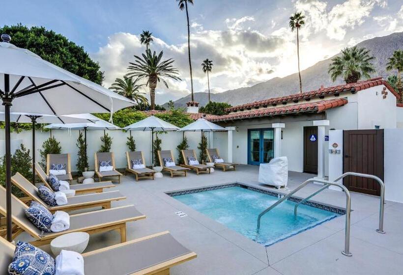 Отель La Serena Villas, A Kirkwood Collection