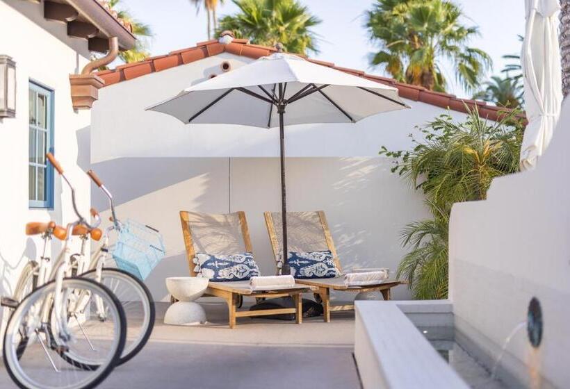 Отель La Serena Villas, A Kirkwood Collection