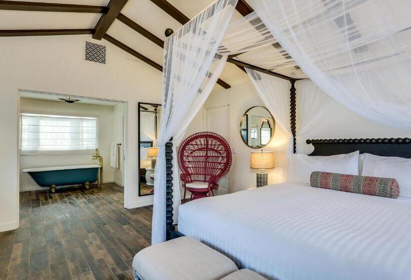 Отель La Serena Villas, A Kirkwood Collection