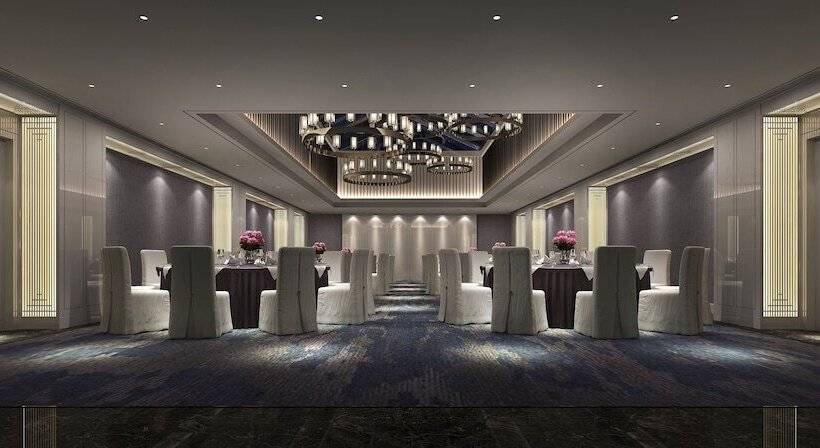 ホテル Landison Longmen Resort Hangzhou