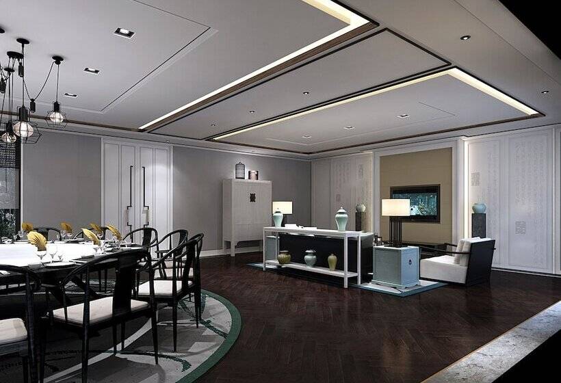 ホテル Landison Longmen Resort Hangzhou