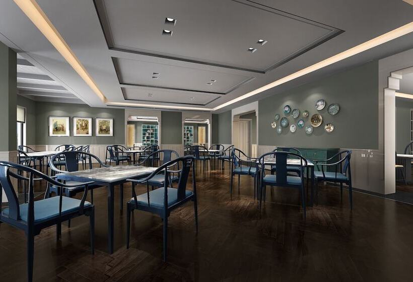 ホテル Landison Longmen Resort Hangzhou