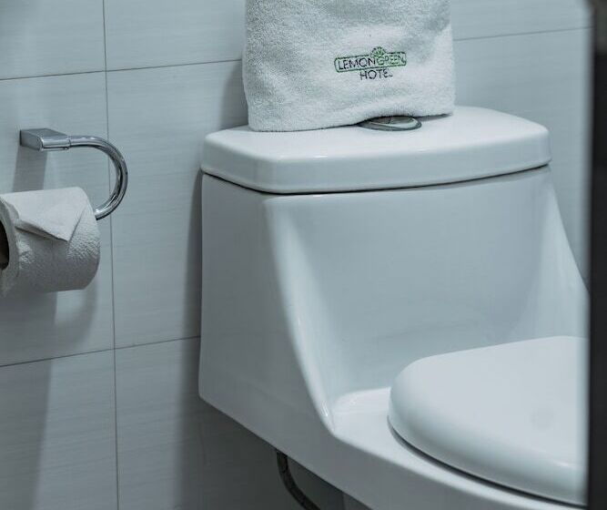 Отель Lemon Green Zona Expo Frente Al Centro De Convenciones