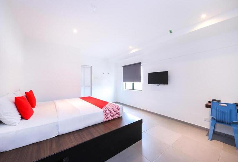 בית מלון כפרי Link Inn