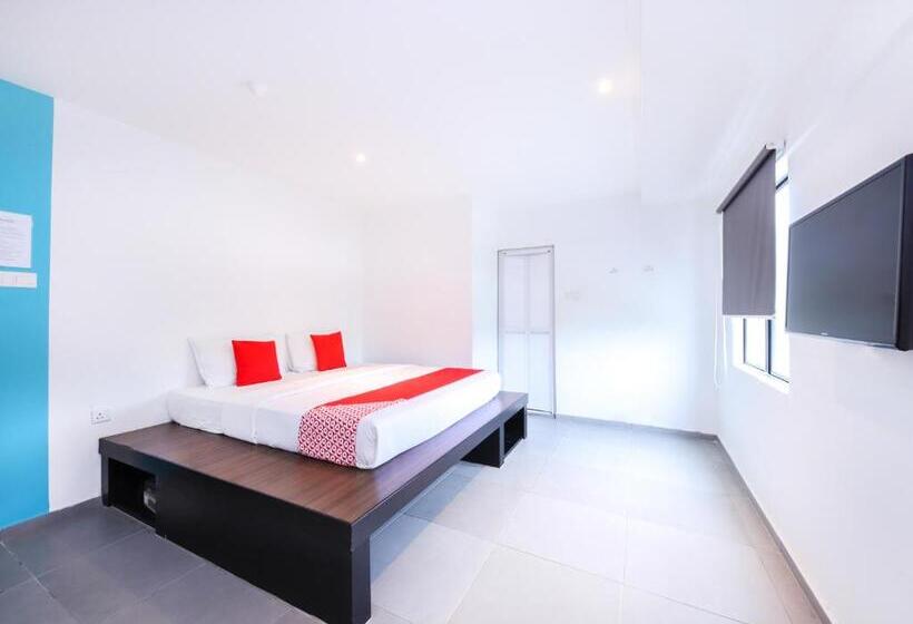 בית מלון כפרי Link Inn