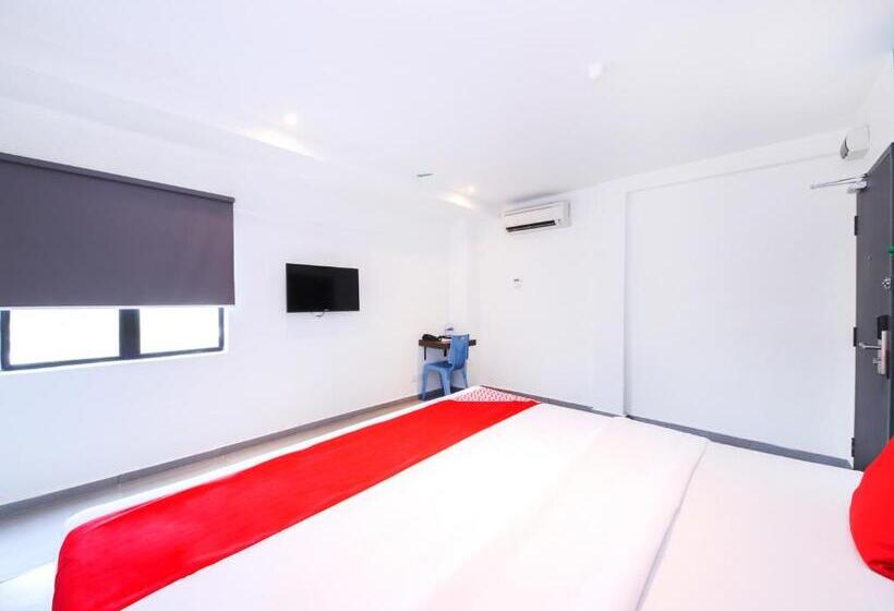 בית מלון כפרי Link Inn