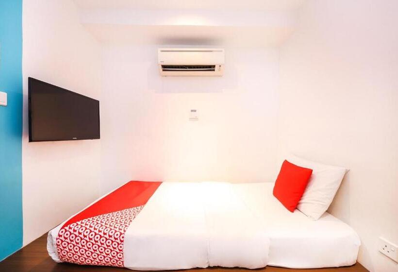 בית מלון כפרי Link Inn