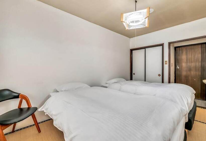 בית מלון כפרי Madarao