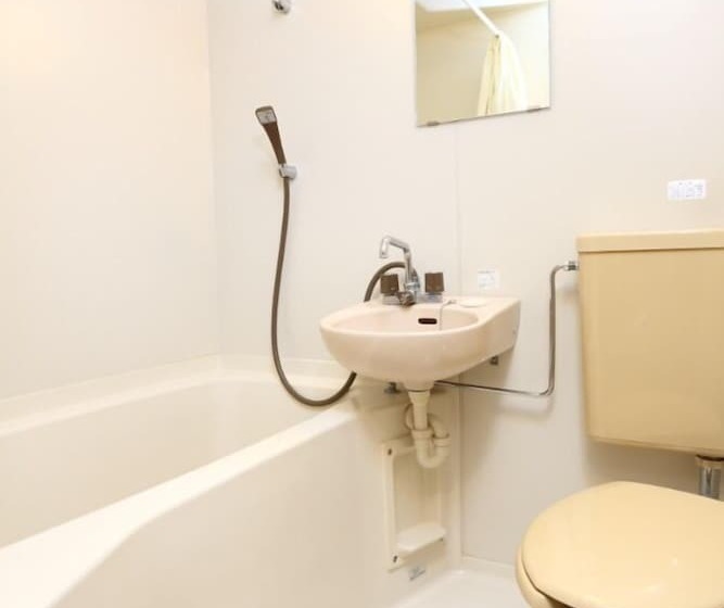 בית מלון כפרי Madarao