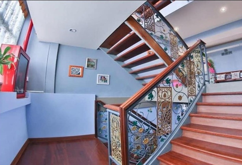 فندق Maesai Orchid