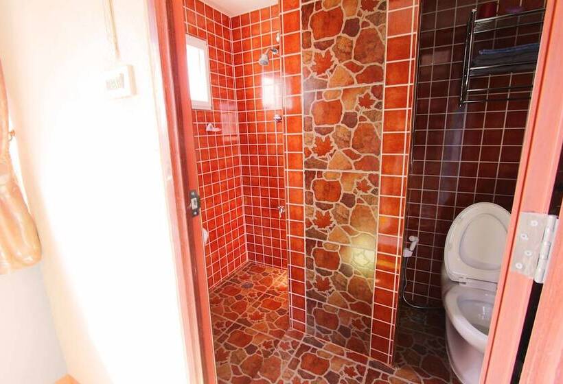 فندق Maesai Orchid