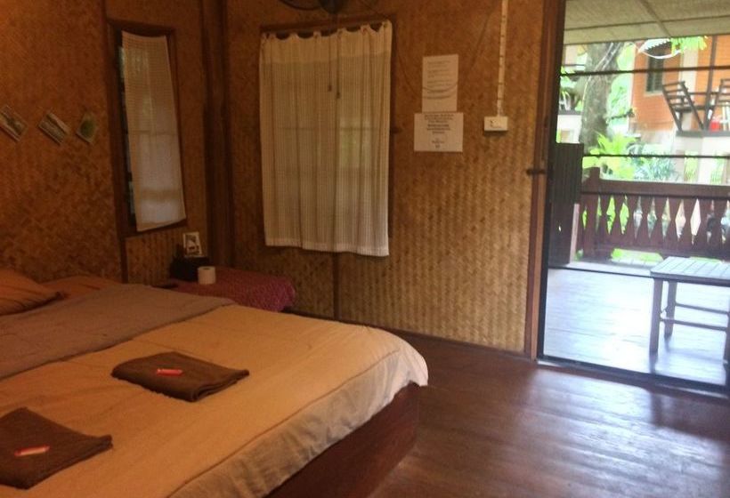 酒店 Misty View Guesthouse